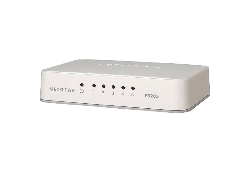 FS205V2