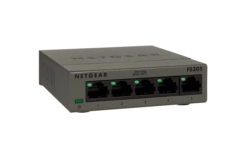 FS305