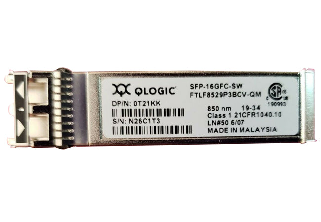 FTLF8529P4BCV-QM