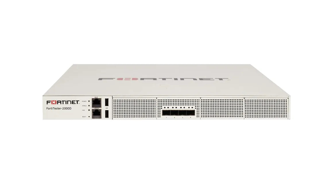 FTS-2000D