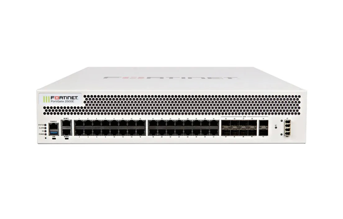 FTS-2500E-BDL-293-12