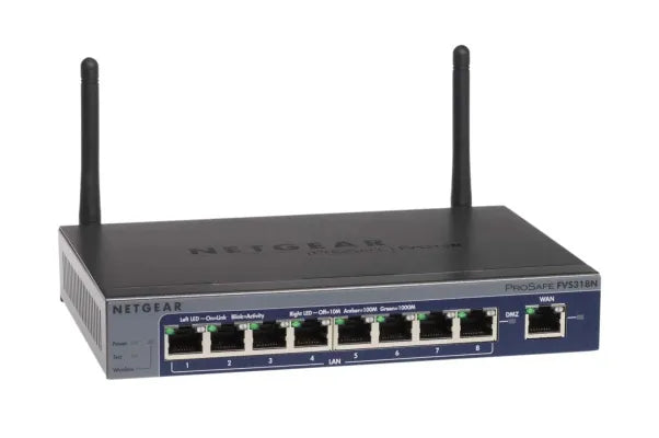 FVS318N-100NAS