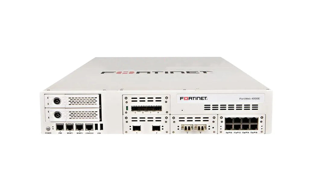 FWB-4000E-BDL