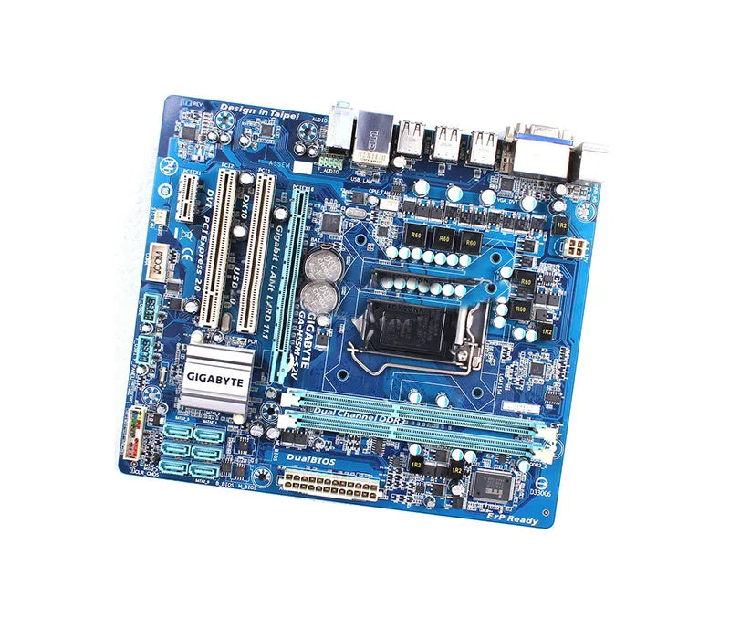 GA-H55M-S2V