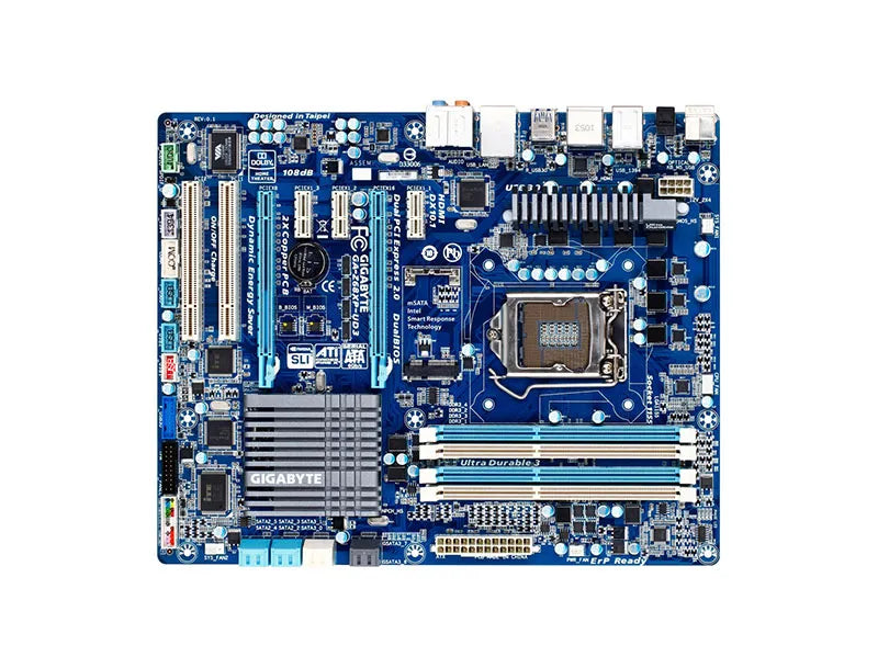GA-Z68XP-UD3