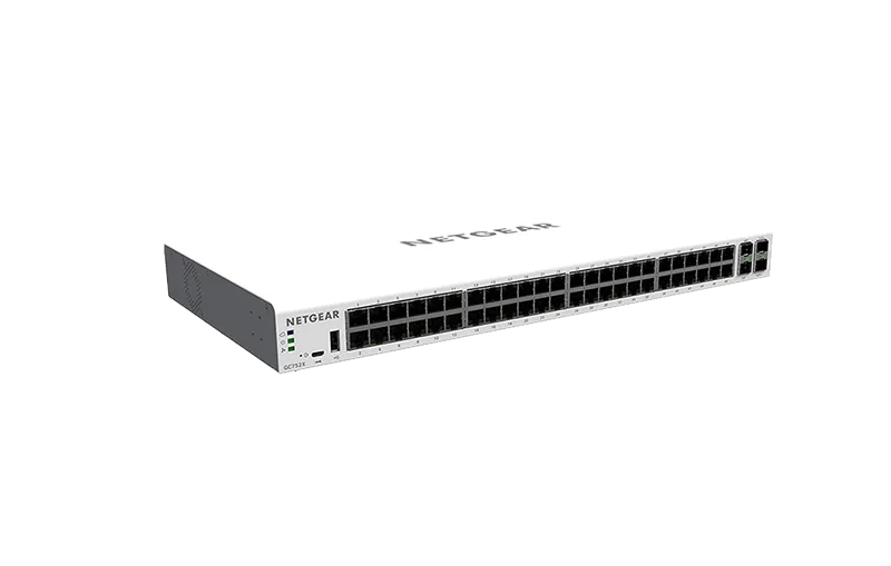 GC752X
