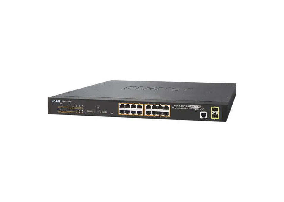 GS-4210-16P2S