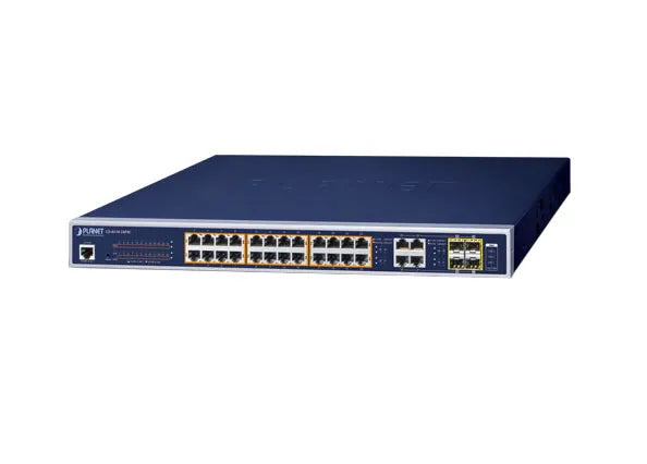 GS-4210-24P4C