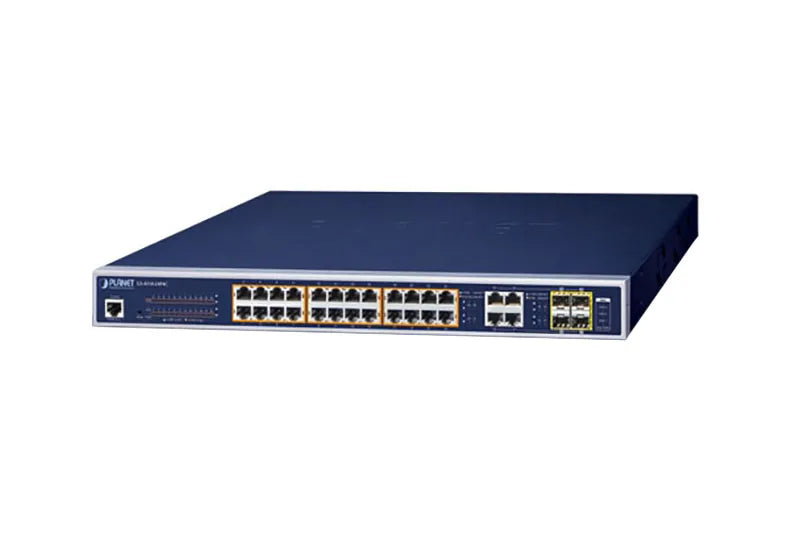 GS-4210-24PL4C