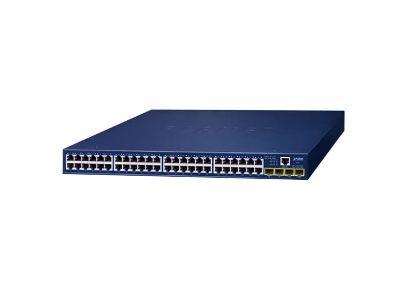 GS-4210-48T4S