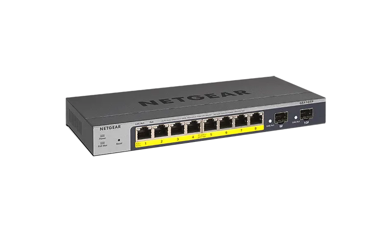 GS110TPV3