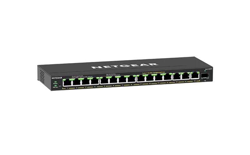 GS316EPP