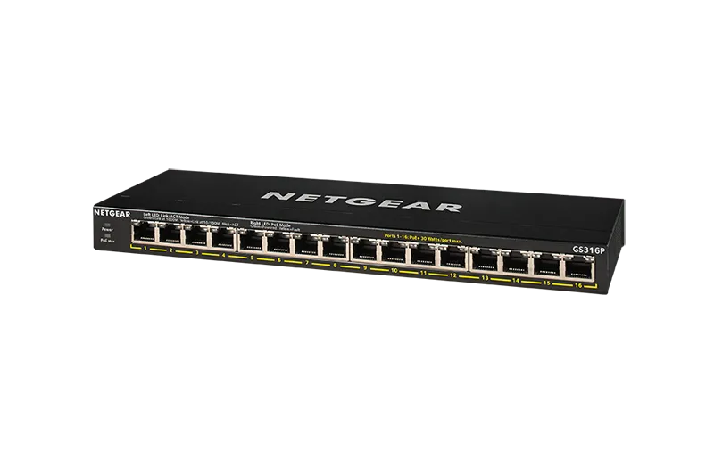 GS316P