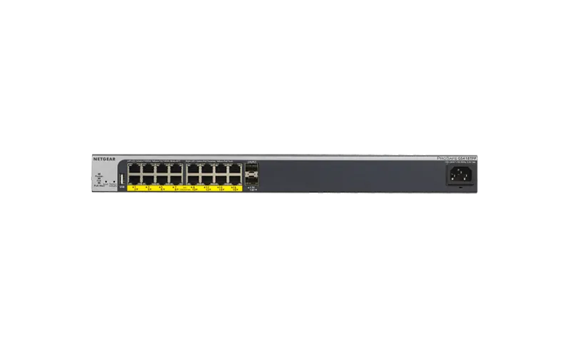 GS418TPP