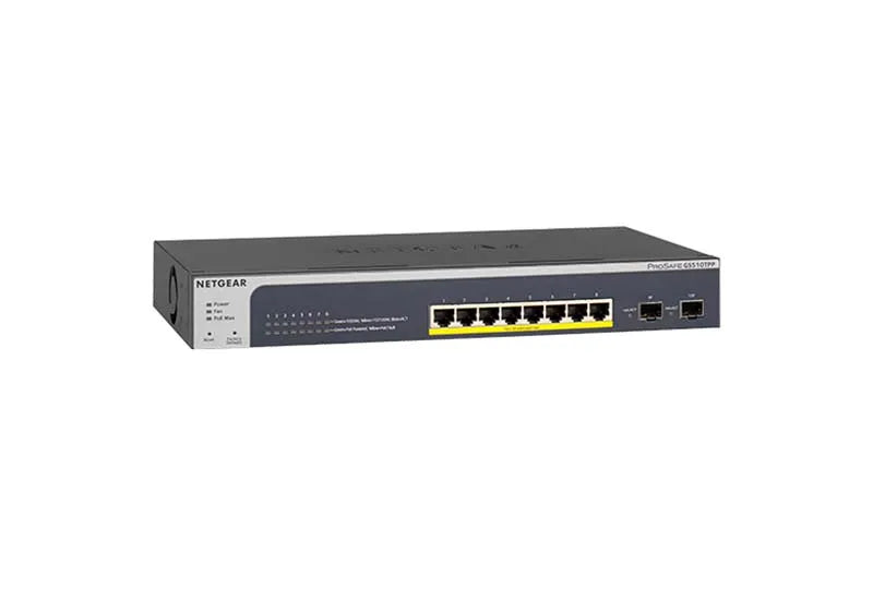 GS510TPP