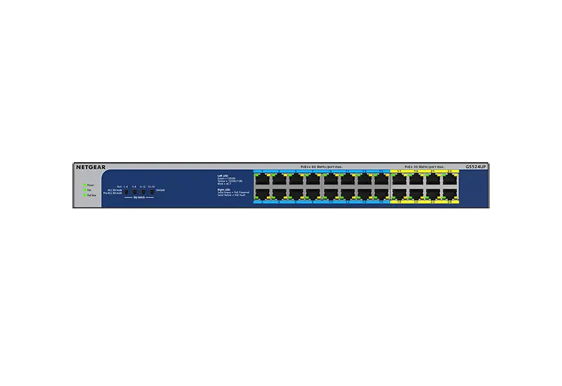 GS524UP