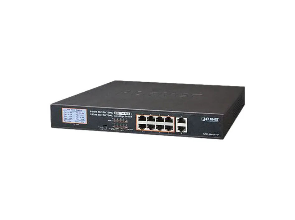 GSD-1002VHP