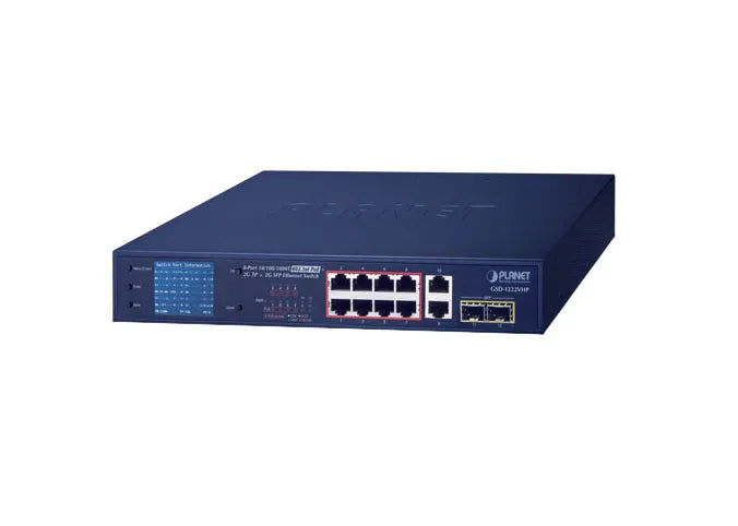 GSD-1222VHP