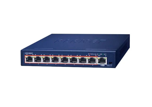 GSD-908HP