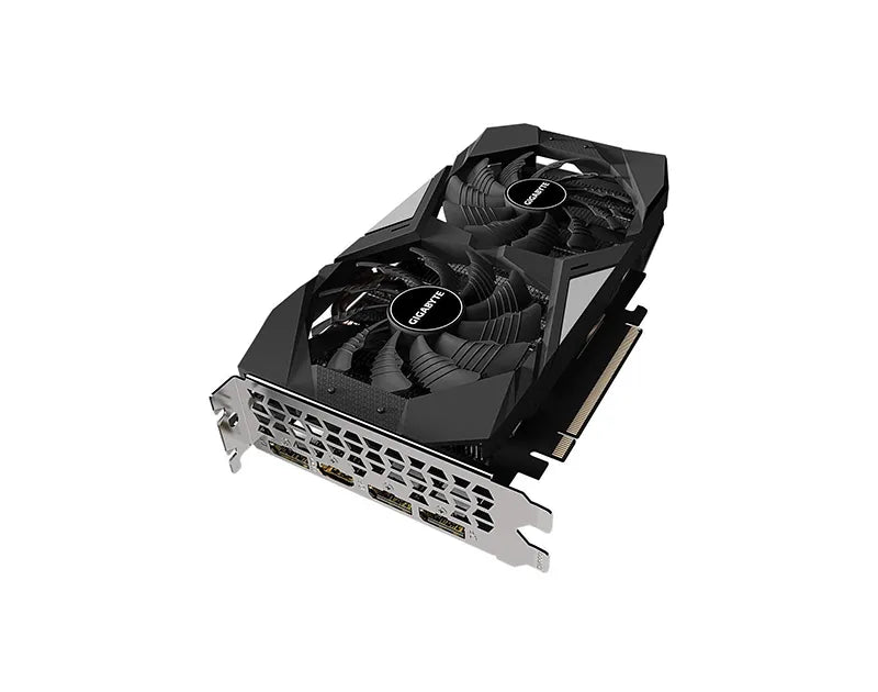 GV-N166SOC-6GD