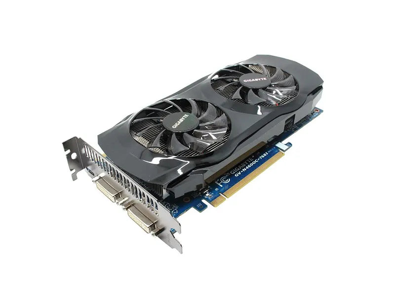 GV-N460OC-768I