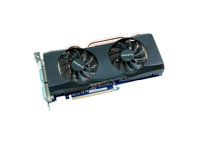 GV-N465UD-1GI