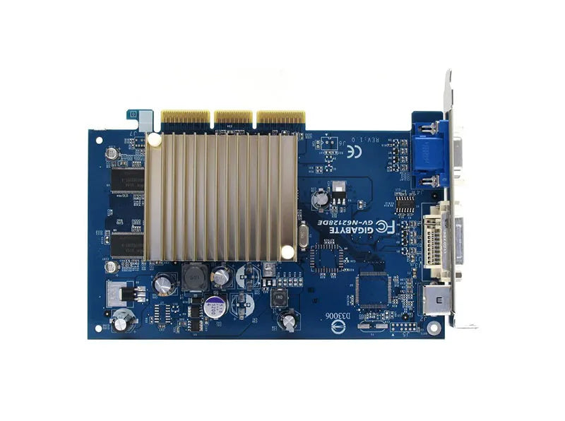 GV-N62128DE