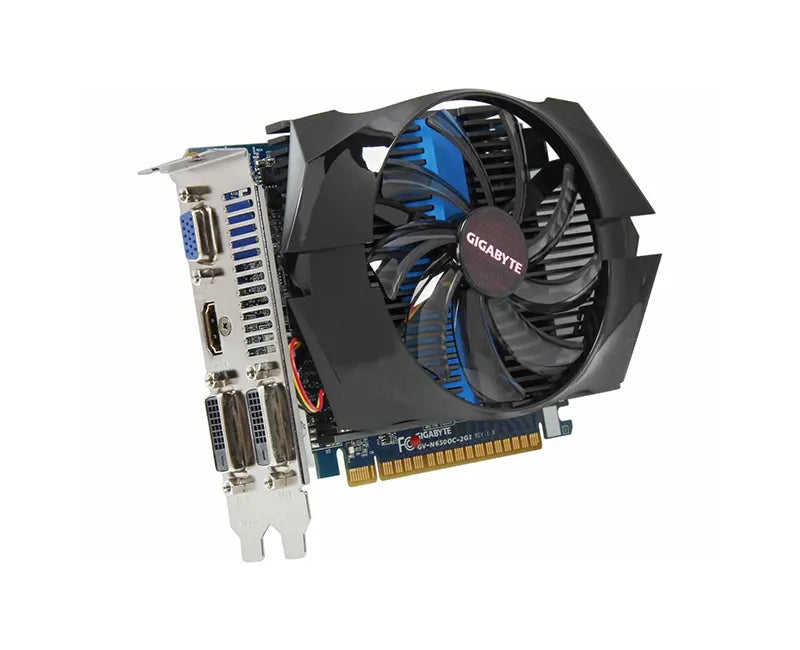 GV-N650OC-2GI