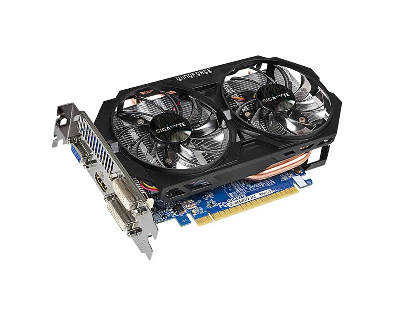 GV-N650WF2-2GI
