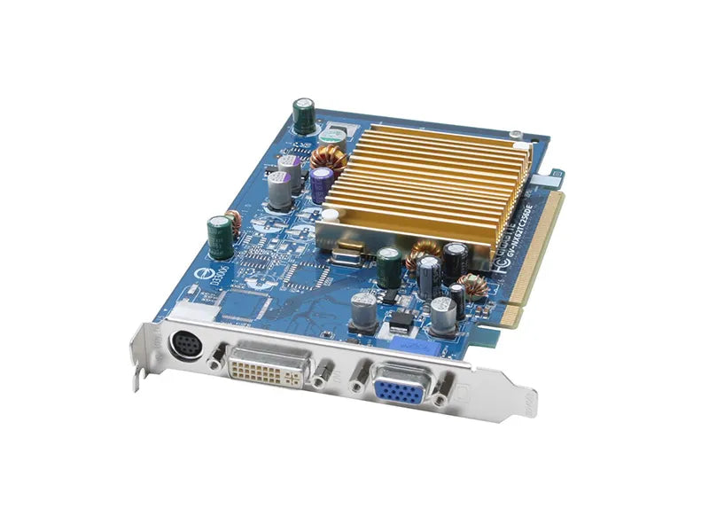 GV-NX62TC256DE