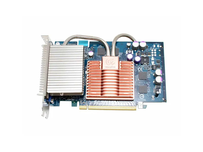 GV-NX66T128D-SP
