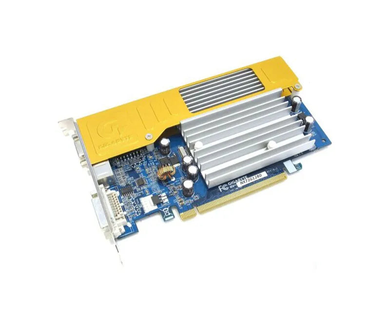 GV-NX72G128D