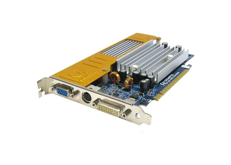 GV-NX73G128D