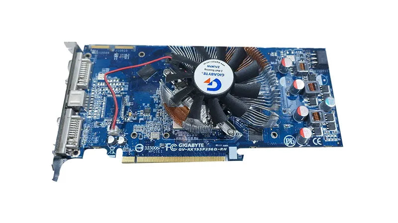 GV-NX76T256D-RH