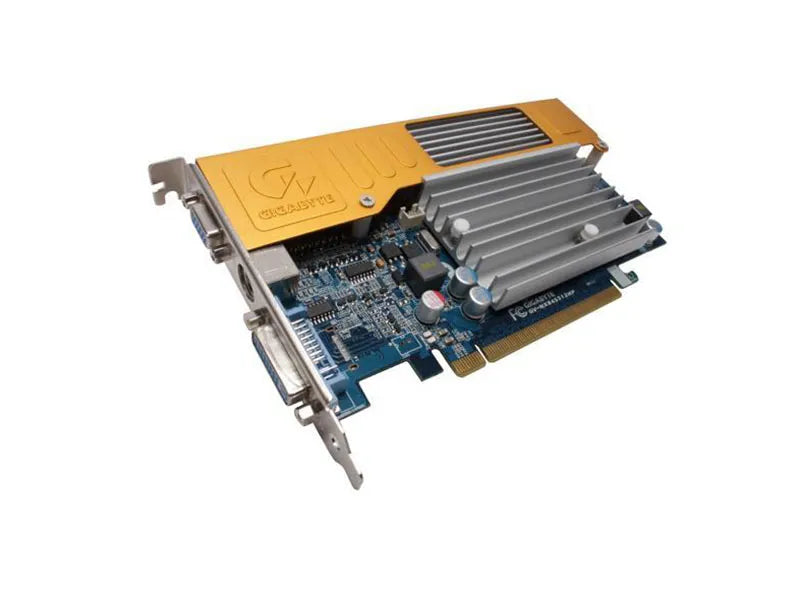 GV-NX84GS256HE