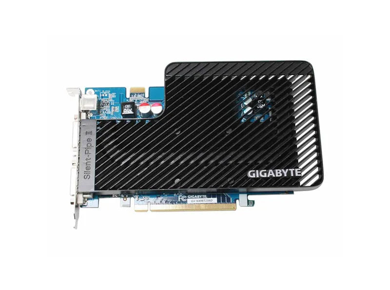 GV-NX86T256D-RH