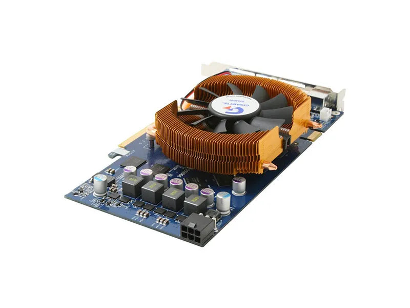 GV-NX88T256HV1
