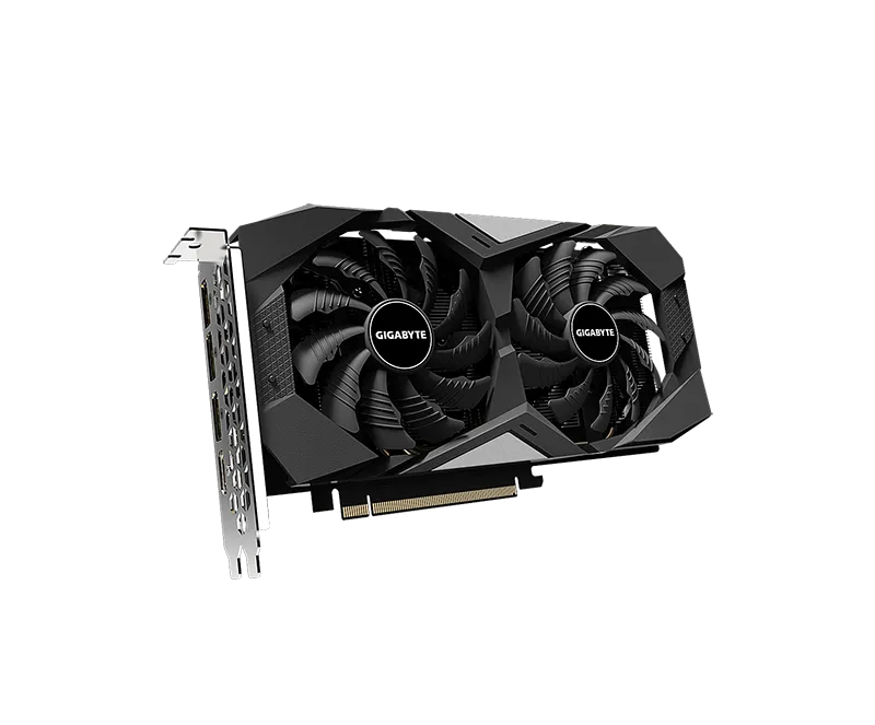 GV-R55XTOC-8GD