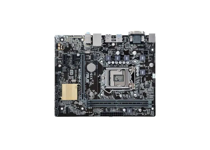 H110M-K