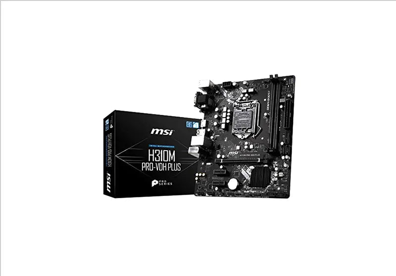 H310M-PRO-VDH-PLUS