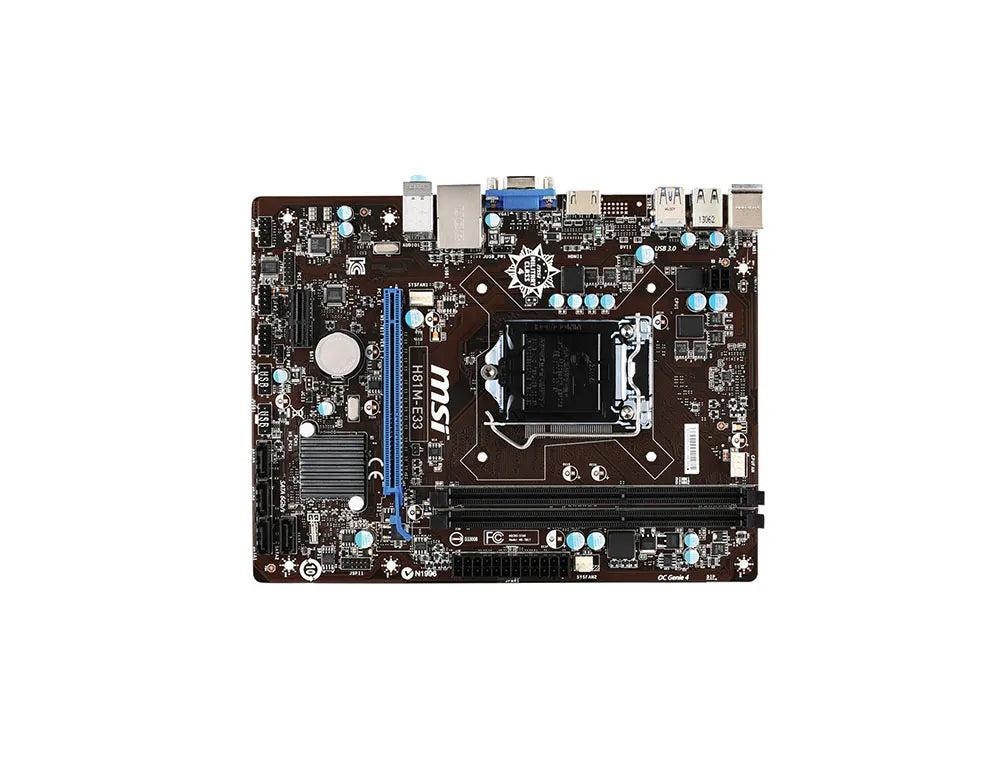 H81M-E33-KIT
