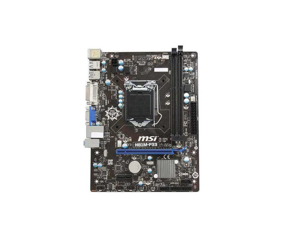 H81M-P33-KIT
