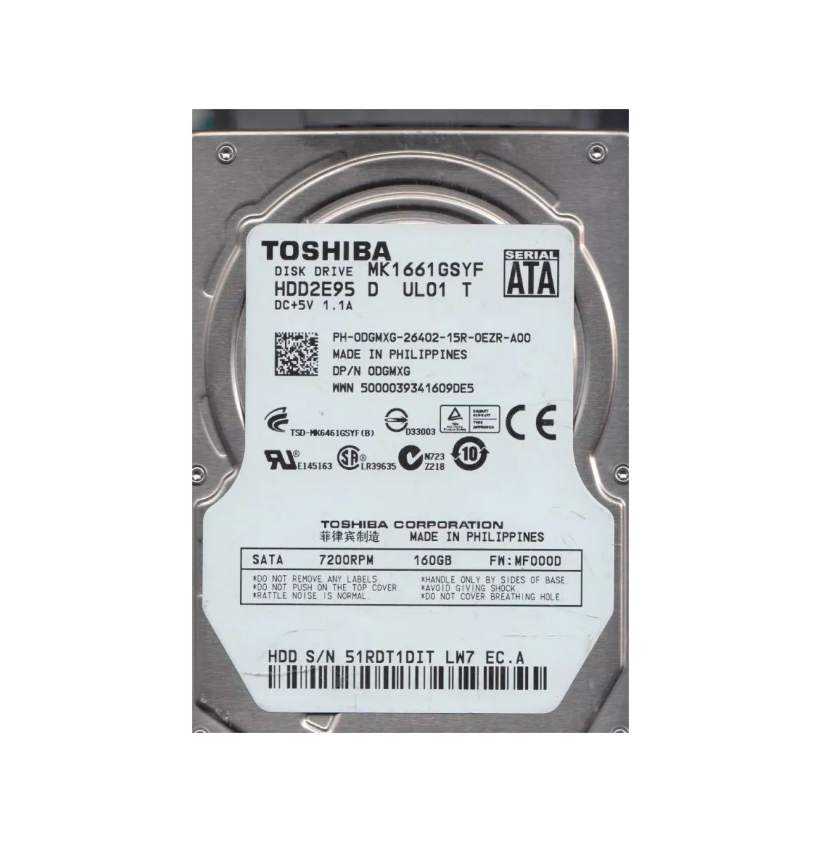 HDD2E95D