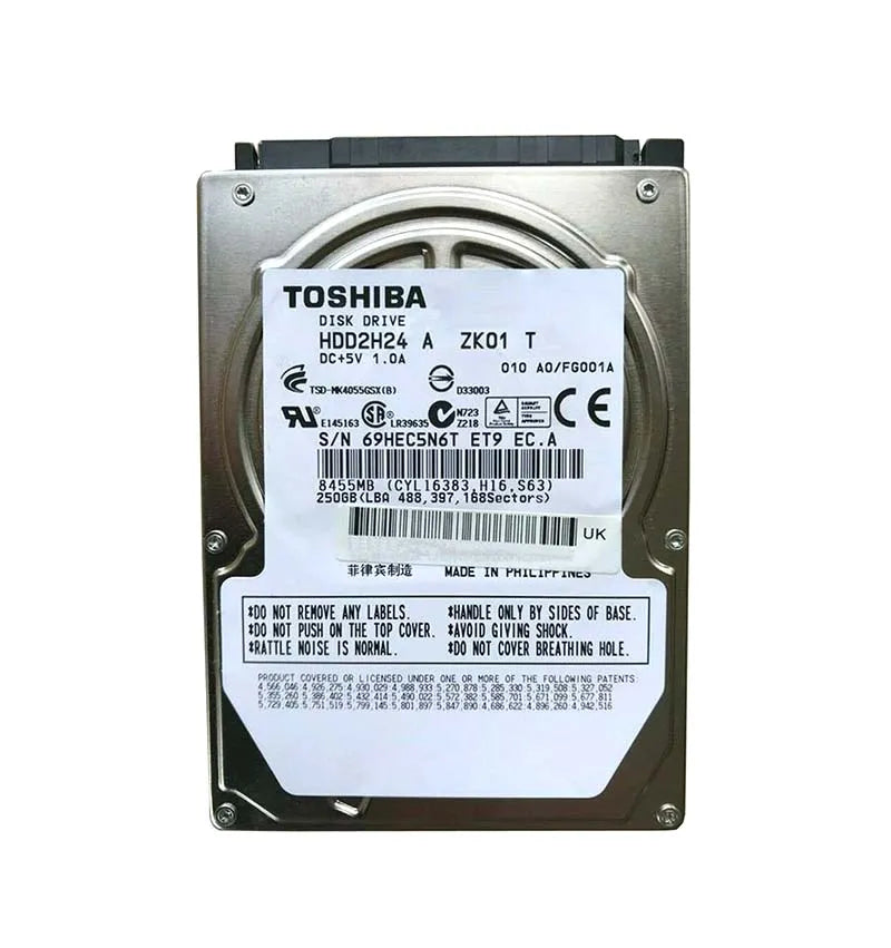HDD2H2495MM