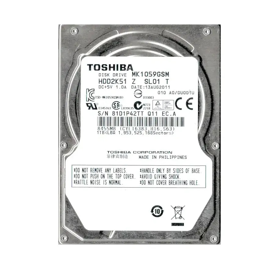 HDD2K51