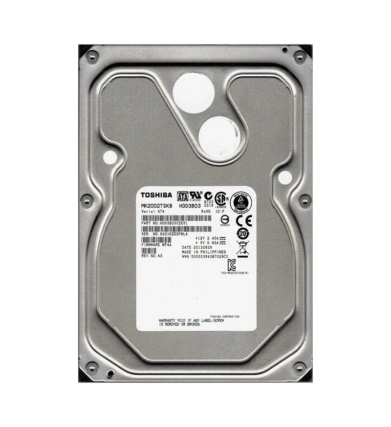 HDD3B03CZK51