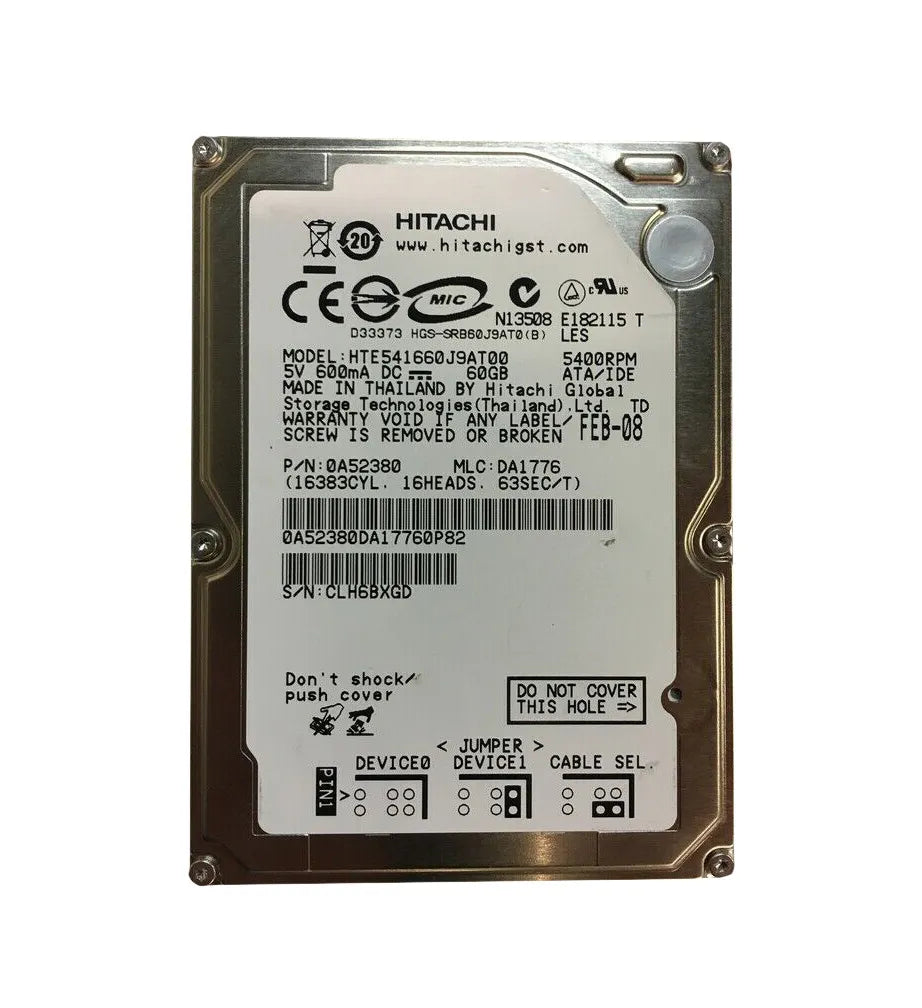 HTE541660J9AT00