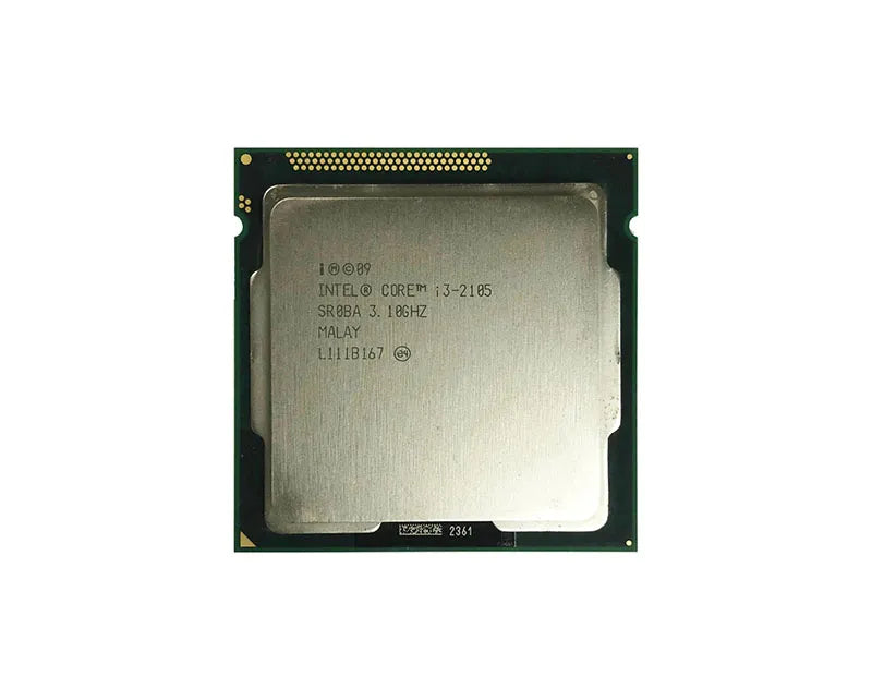 I3-2105