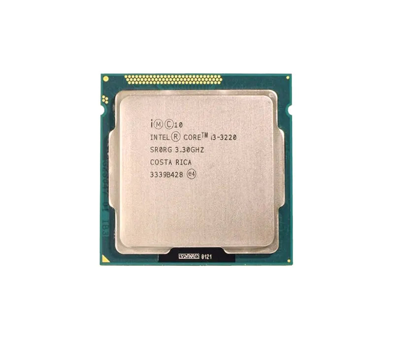 I3-3220
