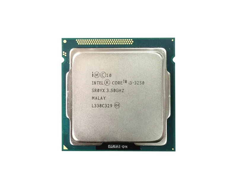 I3-3250